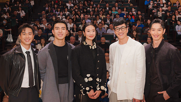 Singapore’s Mediacorp, Taiwan’s TVBS partner on Chinese-language drama copro