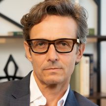 Matteo Perale named president at Box to Box Films following management rejig