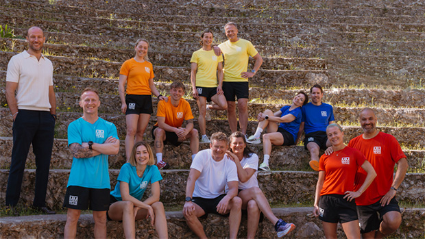 Norway’s NRK seeks more Eternal Glory as it commissions team-based spin off