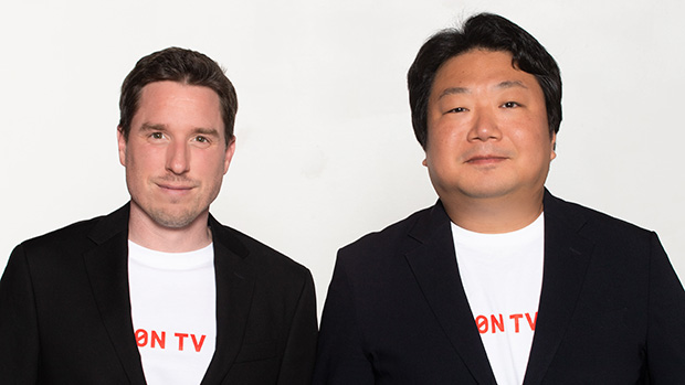 Nippon TV hires ex-ITV Entertainment exec Nick Ower to spearhead development in LA