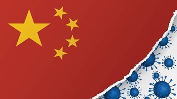 New Tang Dynasty to adapt geopolitical thriller Of Course They Knew