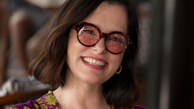 Hulu buys Parker Posey-hosted competition format from Studio Lambert, Primal Media 