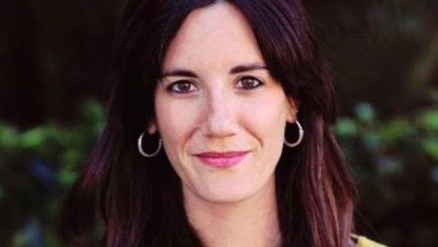 Sarah Simpro Sara Simarro joins HBO Max as manager of acquisitions for Spain ...