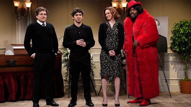 SNL rights moving from Corus Entertainment to Bell Media in Canada this autumn 