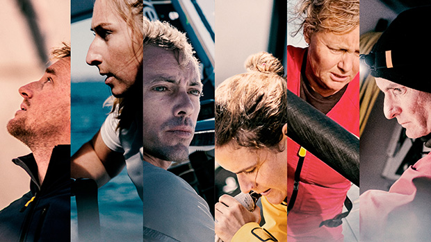 Red Bull doc Solo at Sea sets sail with France Télévisions