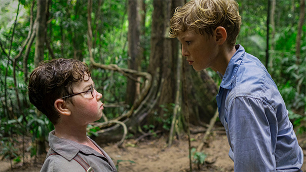 Sony Pictures Entertainment to cut hundreds of jobs in global shake-up