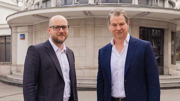 Netflix drives CEE content slate with new office and technology hub in Warsaw