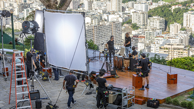 Womack Group, Anta Asset Management unveil $94m Spanish audiovisual fund