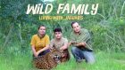 Wild Family: Living with Jaguars