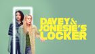 Davey & Jonesie's Locker