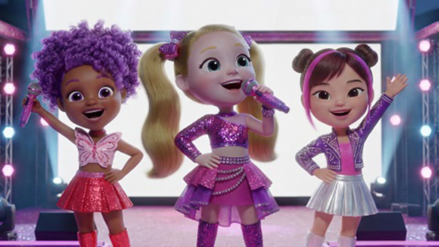 Prime Video orders three animated series from GenAI fund