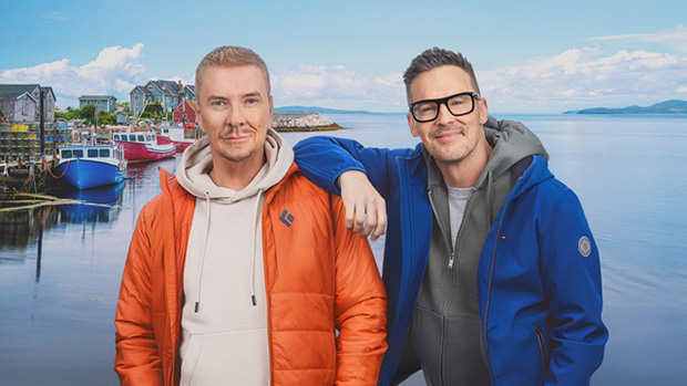 Serial Maven Studios takes international rights to Small Town Escapes