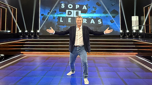 Telemadrid goes on The Search for gameshow format, Aragón TV adds kids’ spin-off