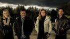 The Brokenwood Mysteries Season 12 