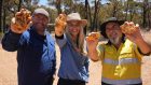 Aussie Gold Hunters Series 11 