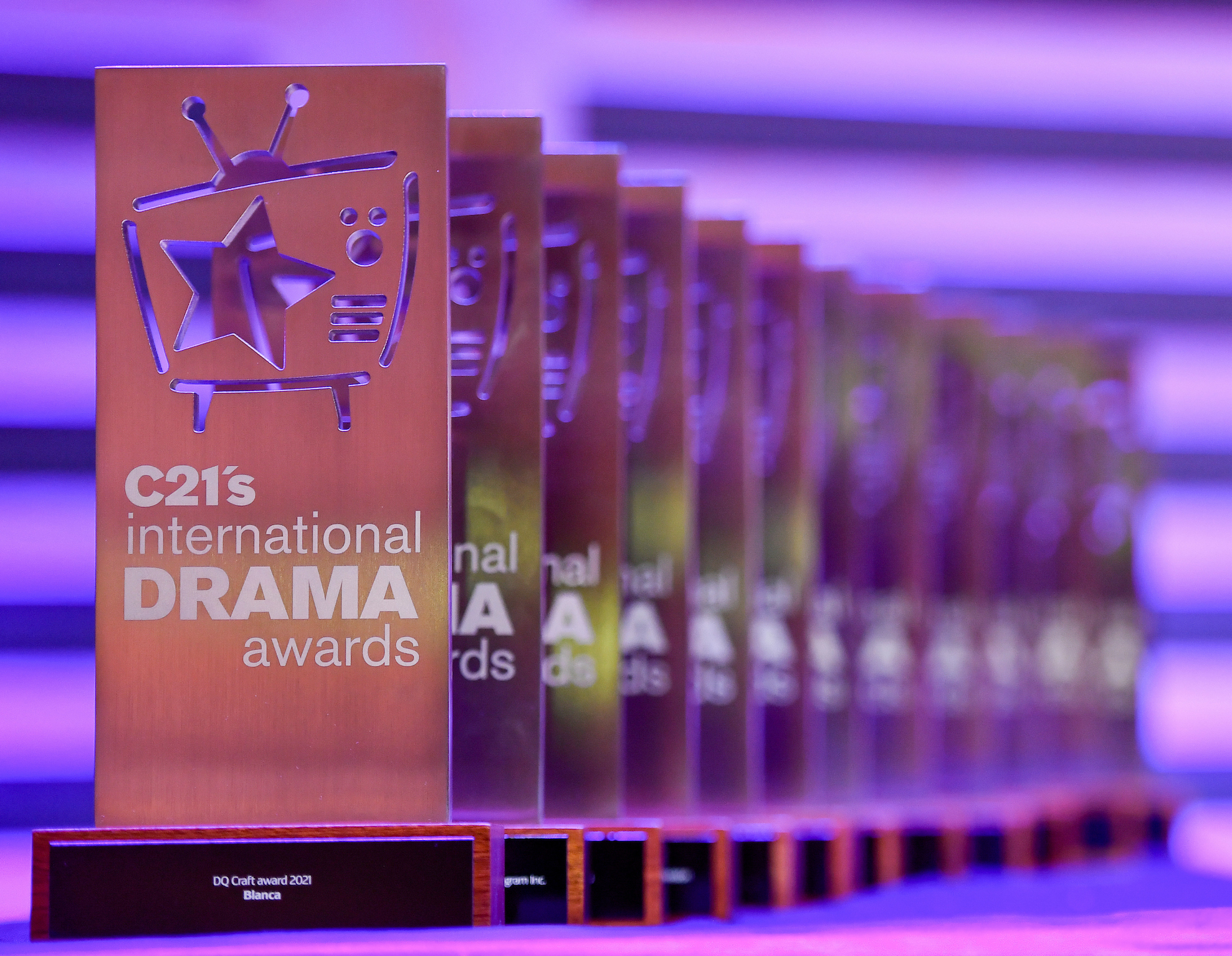 C21DramaAwards2026 Group
