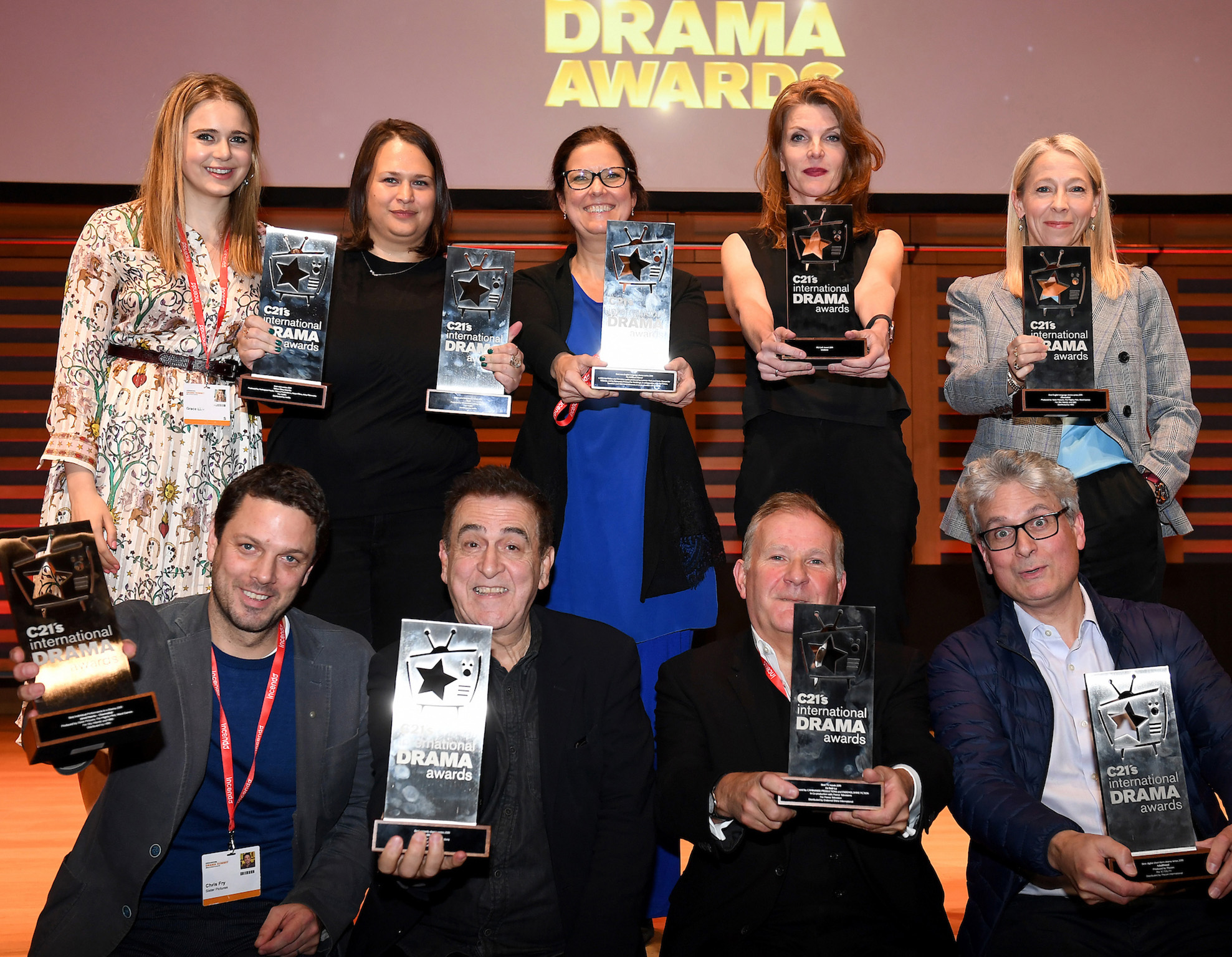 Awards 3