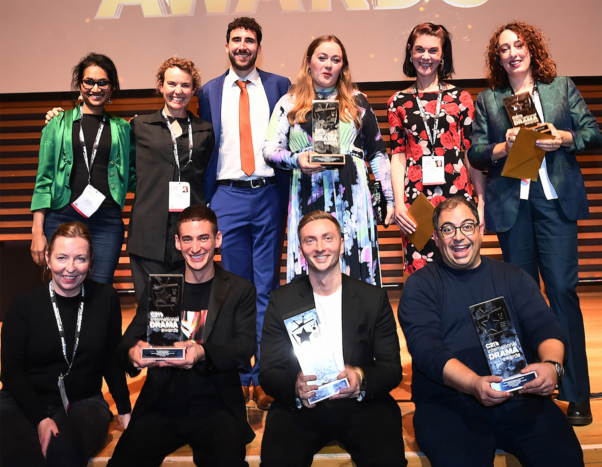 Awards 4