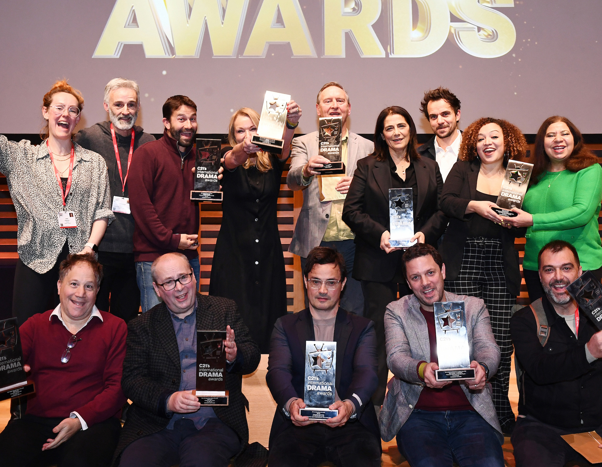 Awards 2