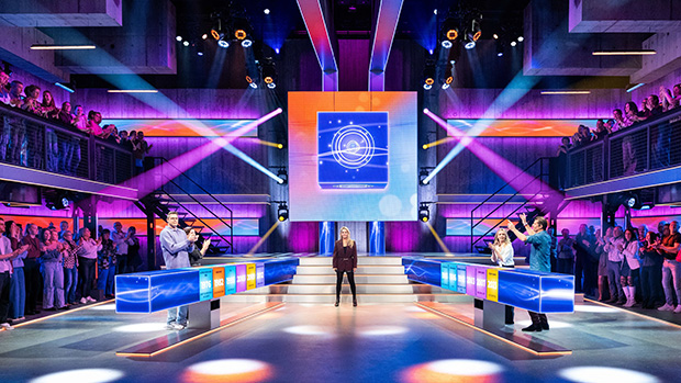 RTVE orders Spanish version of Fremantle music gameshow Hitster