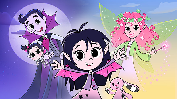 France’s Tiji, Sky NZ, ABC Australia among nets to pick up Isadora Moon content