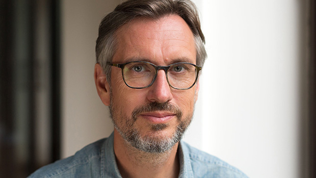 Dynamic hires Deutschland 83 co-creator Jörg Winger to grow German business
