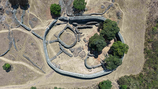 Blink Films uncovers Lost City of Gold with WNET Group, Arte