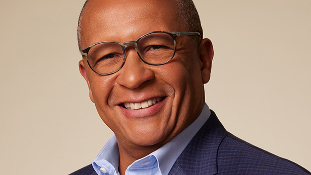 A+E Global Media’s Mark Garner moves from exec post to consulting role