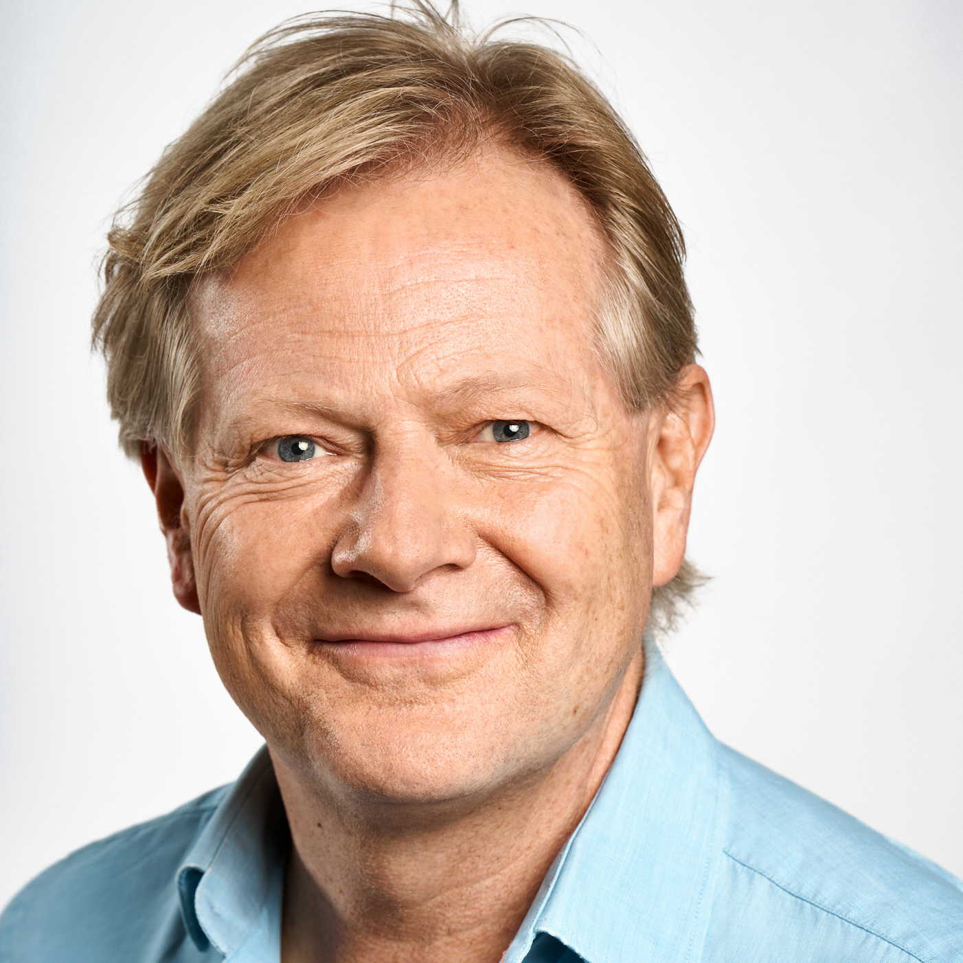 Richard Bradley