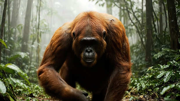 One Tribe, Hemmings Films unleash The Real King Kong on Canada’s CBC