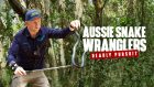AUSSIE SNAKE WRANGLERS: DEADLY PURSUIT