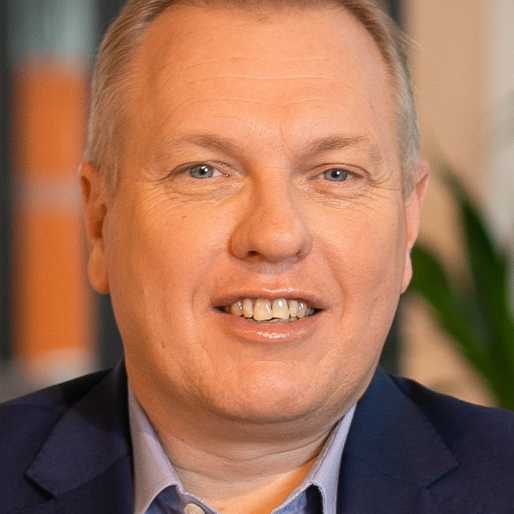 Mike Beale