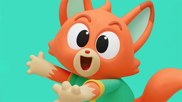 Disney Jr launches first preschool series on YouTube in partnership with Animaj