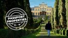 Passport Properties
