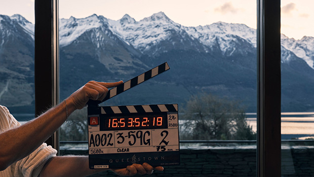Netflix orders ski resort drama Queenstown as first New Zealand series