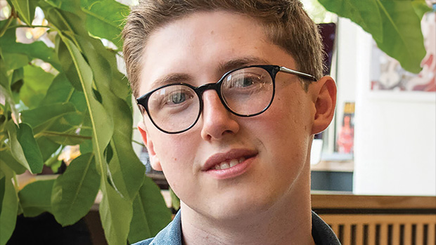 BBC taps Gen Z expert and tech entrepreneur Brandon Relph to head strategy