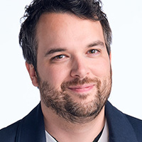 Tom Power Partner FAST channel carrying entire Tom Power interview library to launch on ...
