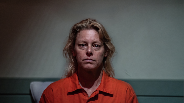 ID orders three-part doc series on US serial killer Aileen Wuornos