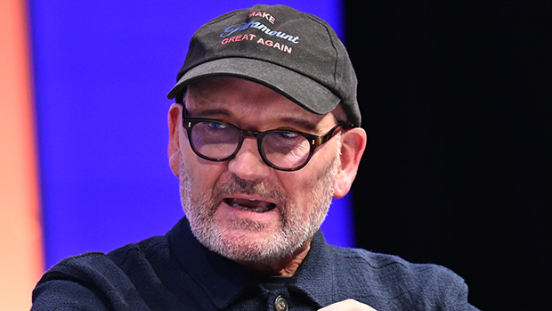 UK broadcaster 5’s long-serving content chief Ben Frow to exit after 14 years