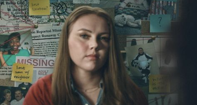 Freeform orders Ample-produced true-crime series Somebody Knows Something