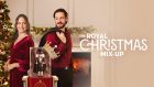 The Royal Christmas Mix-Up