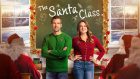 The Santa Class