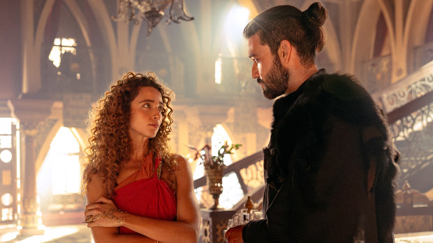 Image for Seriella has global ambitions of biblical proportions