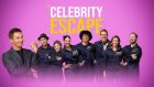 Celebrity Escape