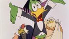 Count Duckula