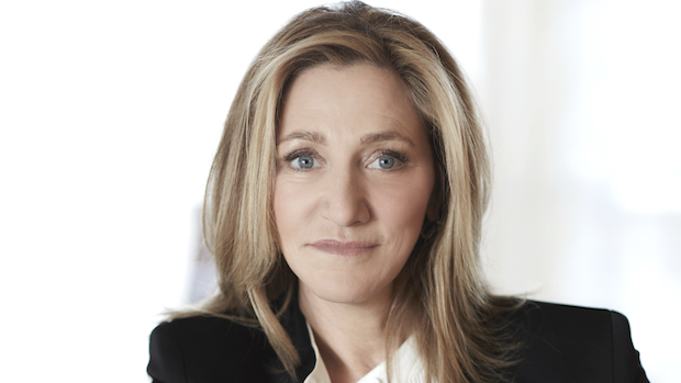 Fox greenlights Edie Falco-led legal drama from Sharr White, Scott Free