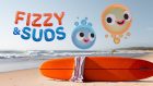 Fizzy & Suds Season 3