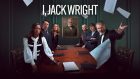 I, Jack Wright