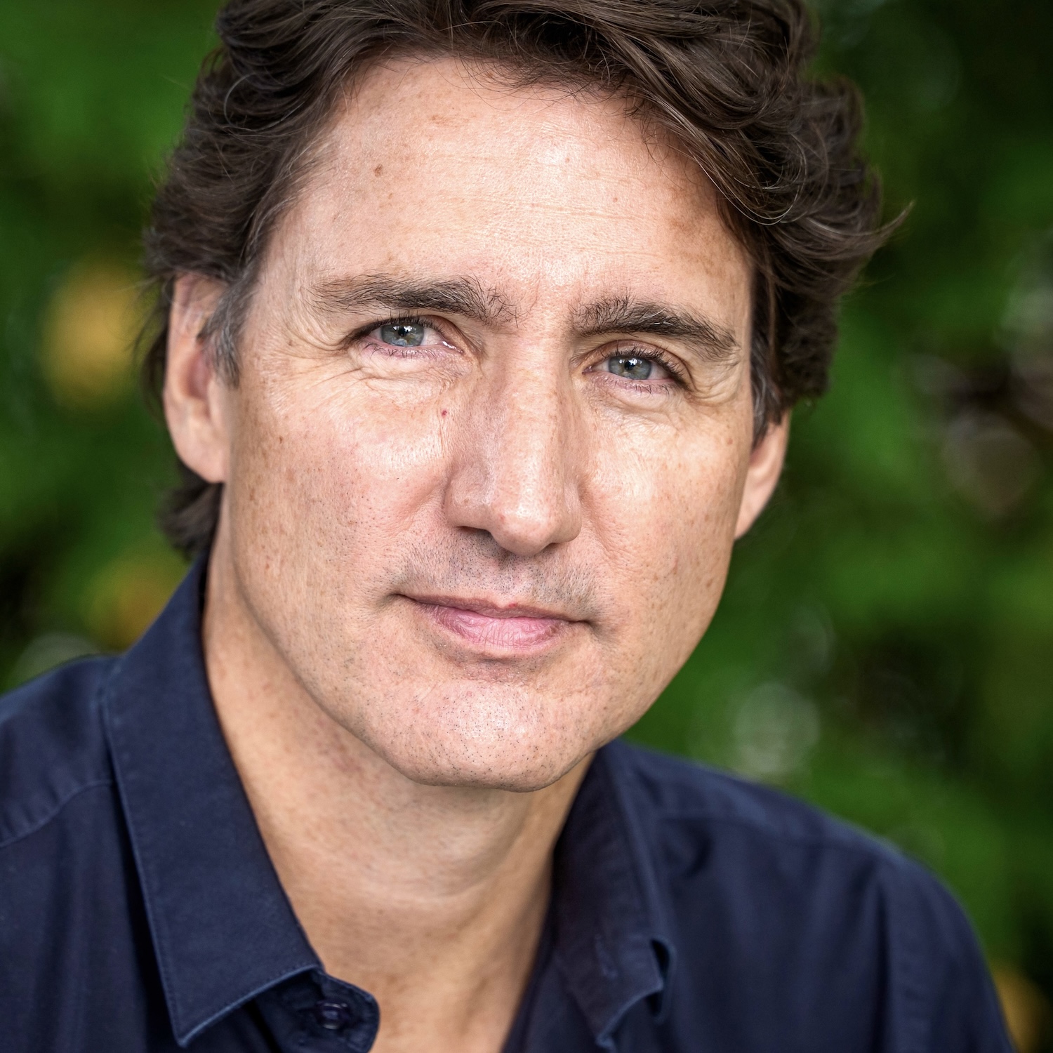 Canada’s Justin Trudeau launches production venture, sets development slate
