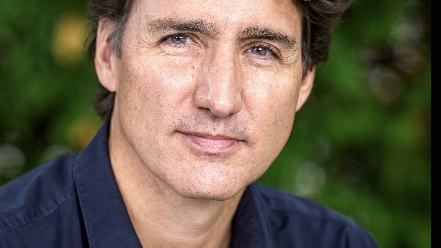 Canada’s Justin Trudeau launches production venture, sets development slate